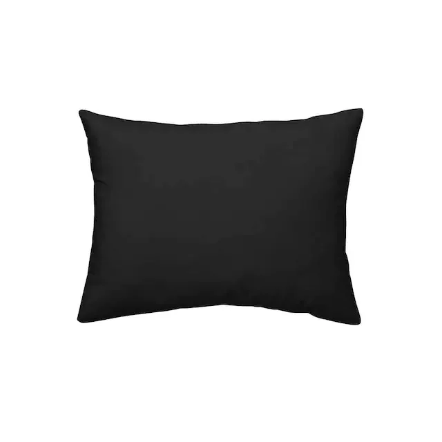 

Scrub 100 Cotton 2 Pcs 50x70 Pillow Case Black 398952978