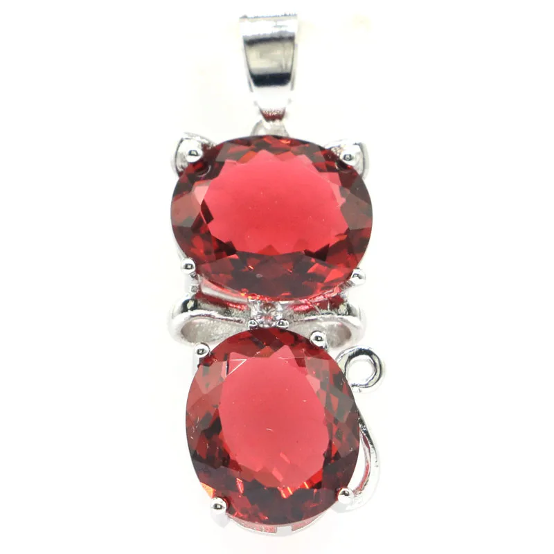 37x14 мм милые кроя Форма создан гранатовый родолит синий цвет морской волны