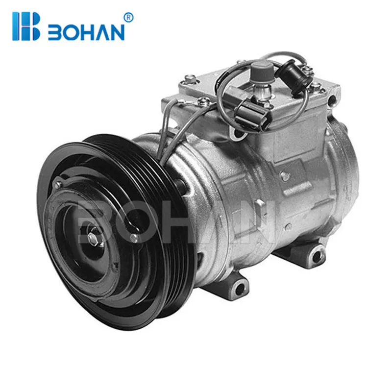 

car ac compressor FOR Acura TL/CL 94-97 5511518 6511518 38800P1R0132 38810P1E003 38810P45G02 3381091E999 38810P45G01 BH-AR009-5