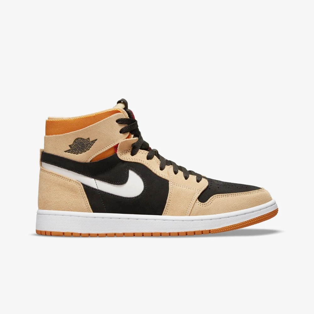Air jordan 1 zoom air - купить недорого 