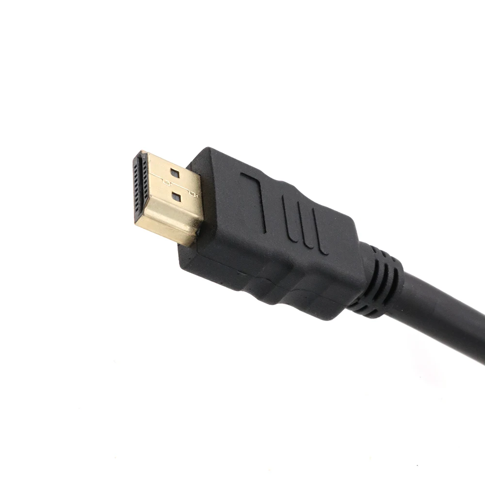 1 5 м HDMI в RCA Аудио Видео AV Кабель 5RCA папа аудио видео компоненты преобразователь