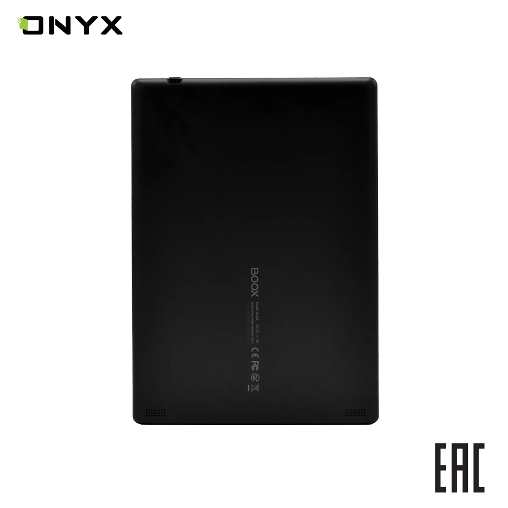 Электронная книга ONYX BOOX Note 2 e ink 10 3&quot читалка с подсветкой и сенсорным