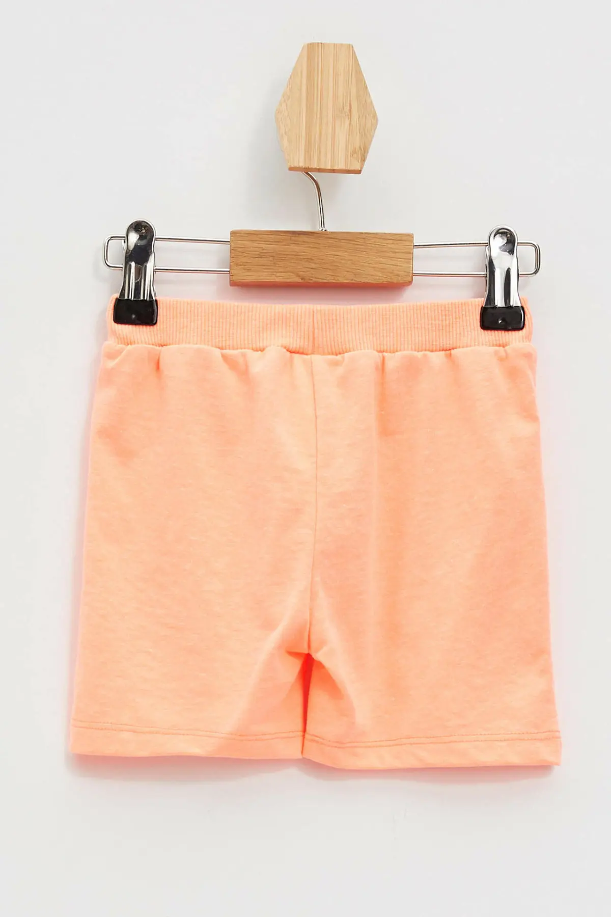 DeFacto модные новые шорты для маленьких мальчиков детские повседневные короткие