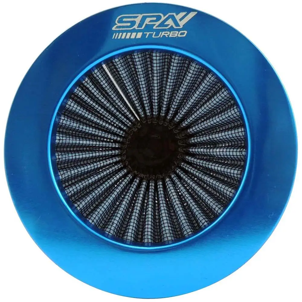 Автомобильный Универсальный фильтр воздушное турбозарядное устройство