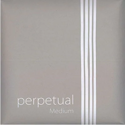 Струна A для виолончели Pirastro Perpetual Medium 333120 |