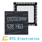 Оригинальная новая материнская плата для Ps4 Playstation 4, с чипом IC для зарядки D92003MV, для Ps4 Playstation 4, TC7736FTC QFN48, BD92003, D92003MW