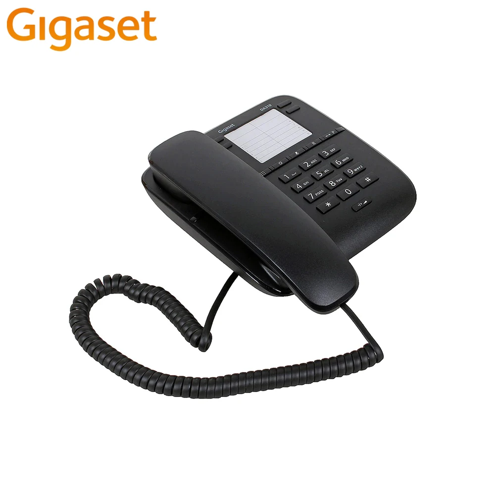 Проводной телефон Gigaset DA 310 | Компьютеры и офис