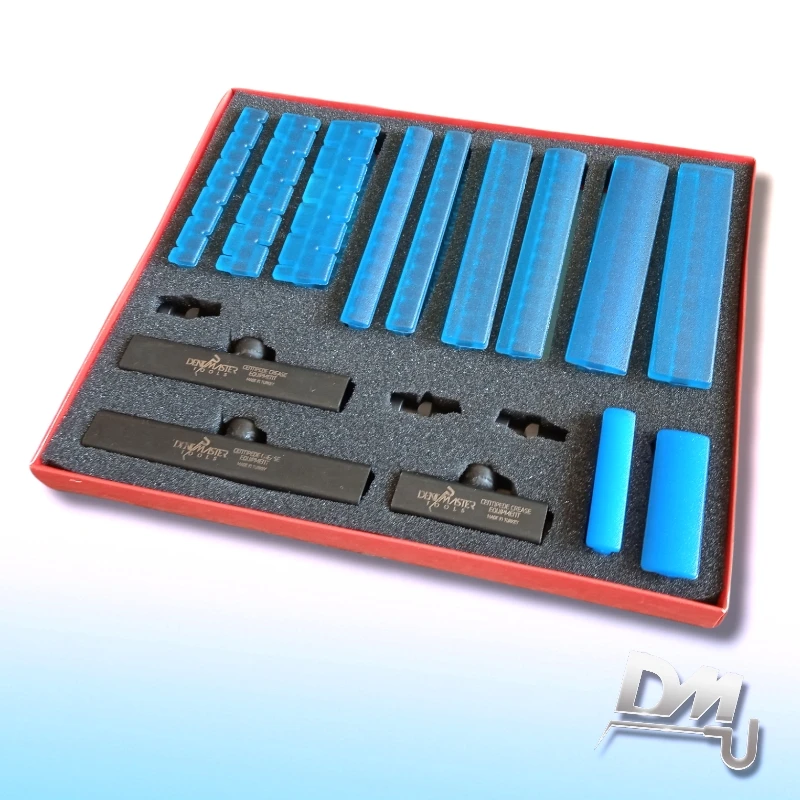 14 шт. клей-вкладыши для удаления вмятин без покраски | Инструменты