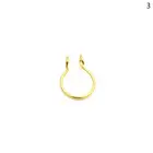 Сексуальные украшения для тела, обруч для носа