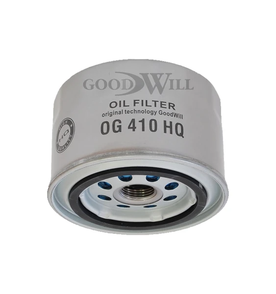 Масляный фильтр для Lada Веста, Калина, Приора, Грант, Шевроле Нива, Датсун 2108, 2109, 2199, 2110, 2111, 2112 и других.