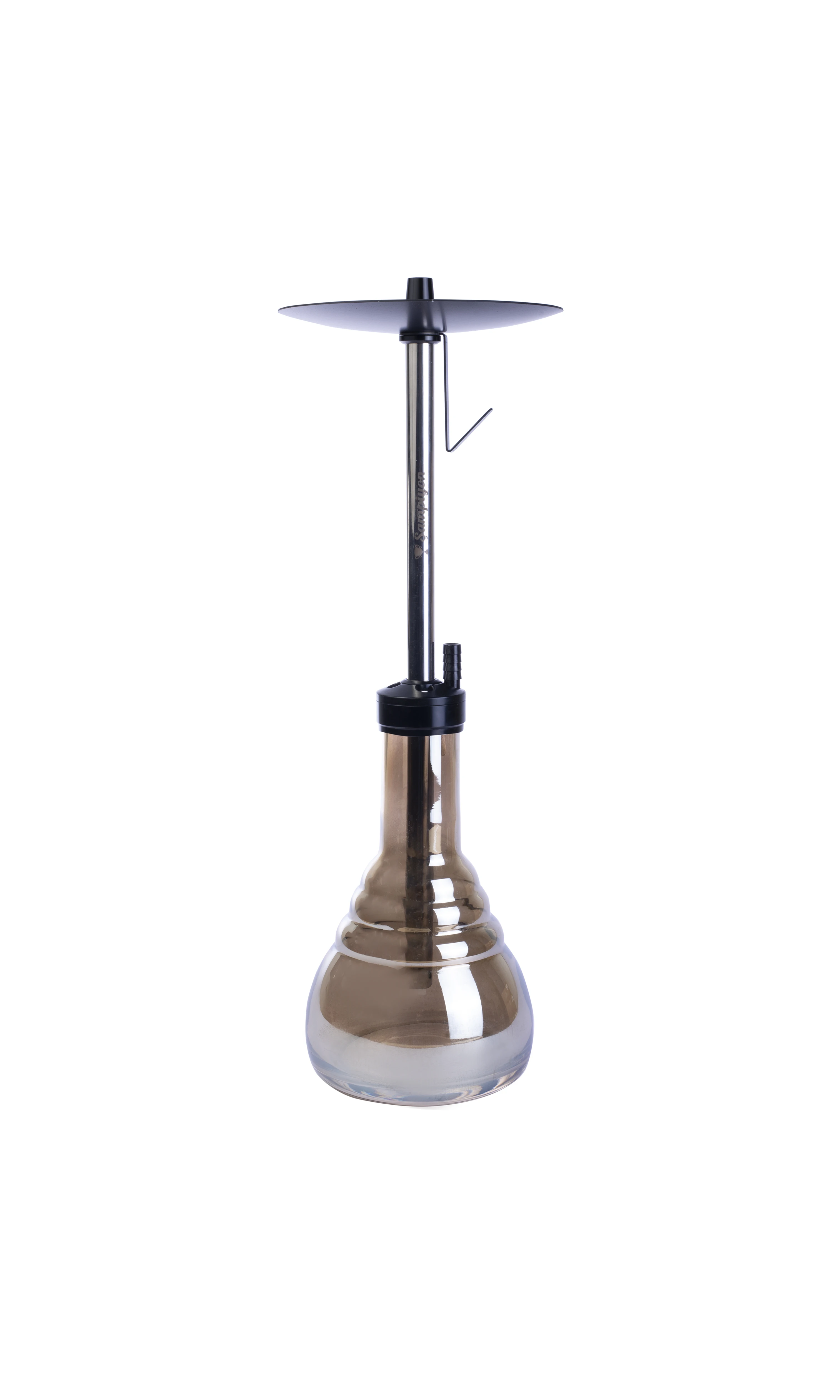 

Babba E22 Champion Rainbow Hookah. Enjoyable Plenty of Smoky. Shisha / Starbuzz