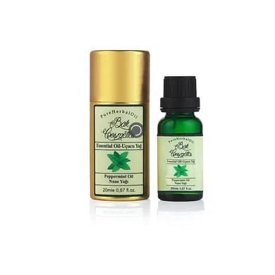 Bak Cosmetics Nane Yağı 20 мл| |