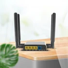 Cioswi WE826-T 3G 4G модем Поддержка наружной точки доступа 4G Мобильные Wi-Fi маршрутизаторы Wi-Fi ретранслятор 2,4G маршрутизатор Слот для sim-карты