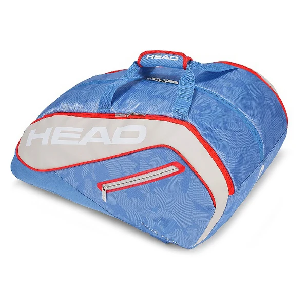 Сумка Padel Head Tour Team Blue | Спорт и развлечения