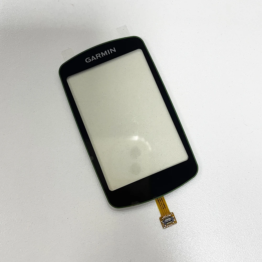 2 6 дюймов для Garmin Edge 810 Touring Plus сенсорный экран без рамки цифровой оригинальная
