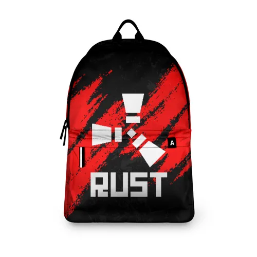 Рюкзак 3D RUST|Рюкзаки| |