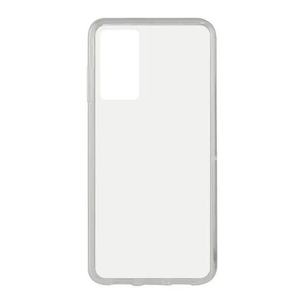 Мобильный телефон с ТПУ краем Huawei P40 Pro KSIX прозрачный |