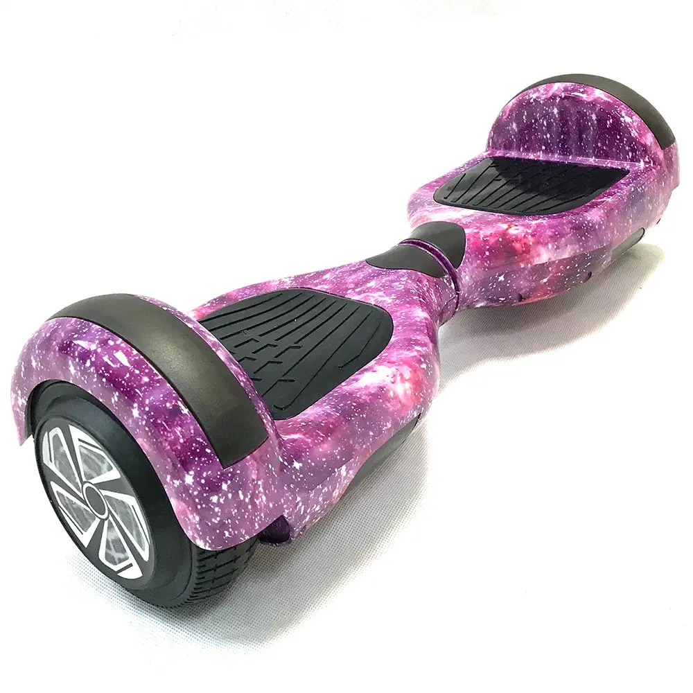 Гироскутер UFT Balance Scooter 6 5