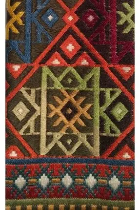

Specially designed boutique-style glasses case wallet phone case cigarette holder with original rug patterns lined with silk