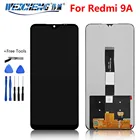 Для Xiaomi Redmi 9A дисплей сенсорный экран дигитайзер сборка Redmi 9A ЖК Замена ЖК для Xiaomi Redmi 9A ЖК-дисплей Redmi9A