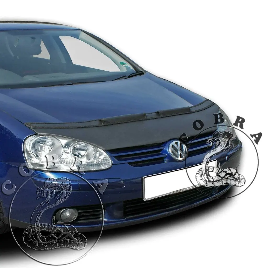 

Защитный Бюстгальтер для Volkswagen Jetta 2006-2009 / MK 5