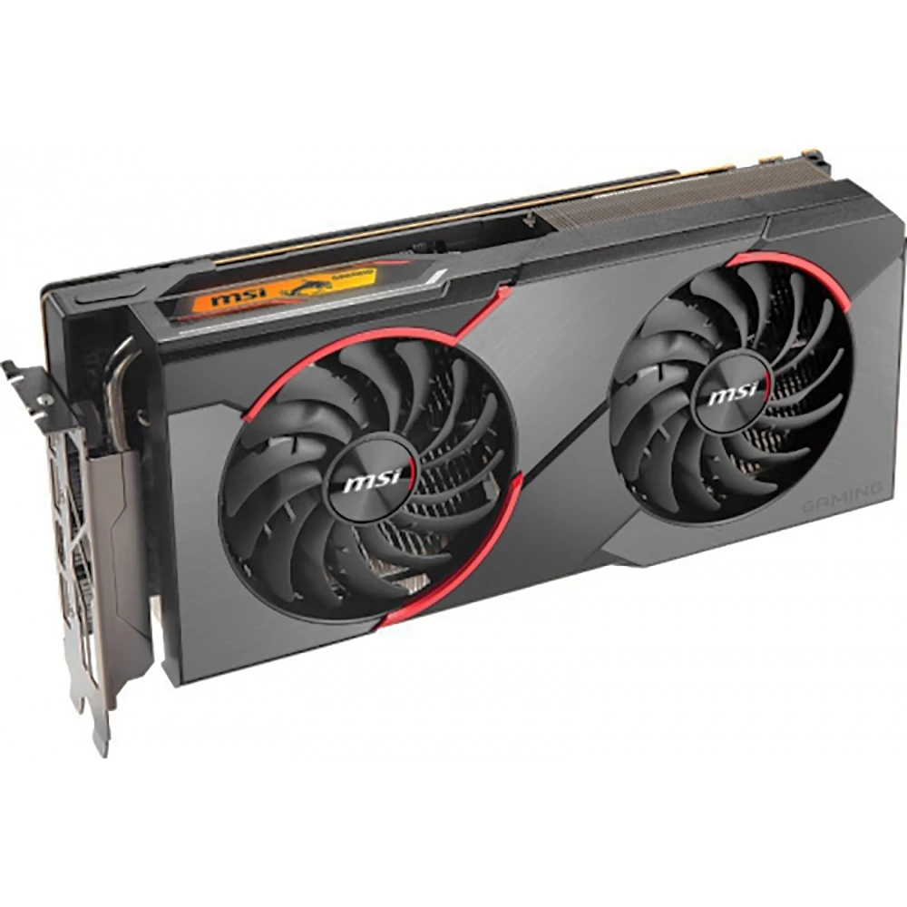 Видеокарта MSI Gaming AMD Radeon RX 5700XT 1980MHz 8192MB 14000MHz 256 bit RTL [RX 5700 XT GAMING X ] | Компьютеры и офис