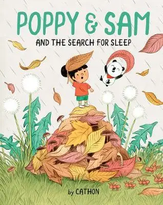 

Poppy and Sam and the Search for Sleep