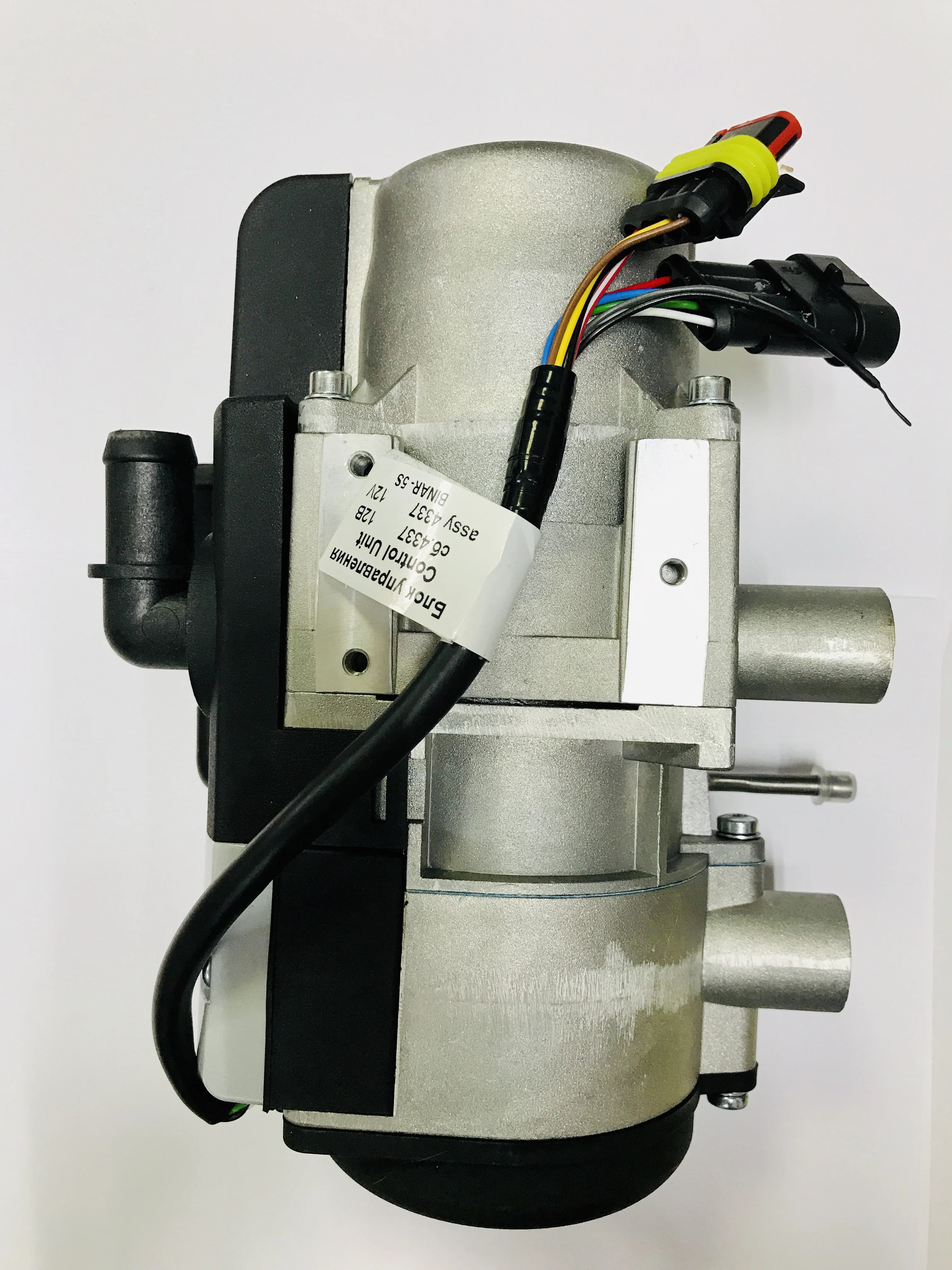 Купить Бинар Дизель 12 Вольт