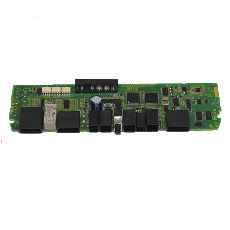 Новая Встроенная Материнская плата FANUC | Строительство и ремонт