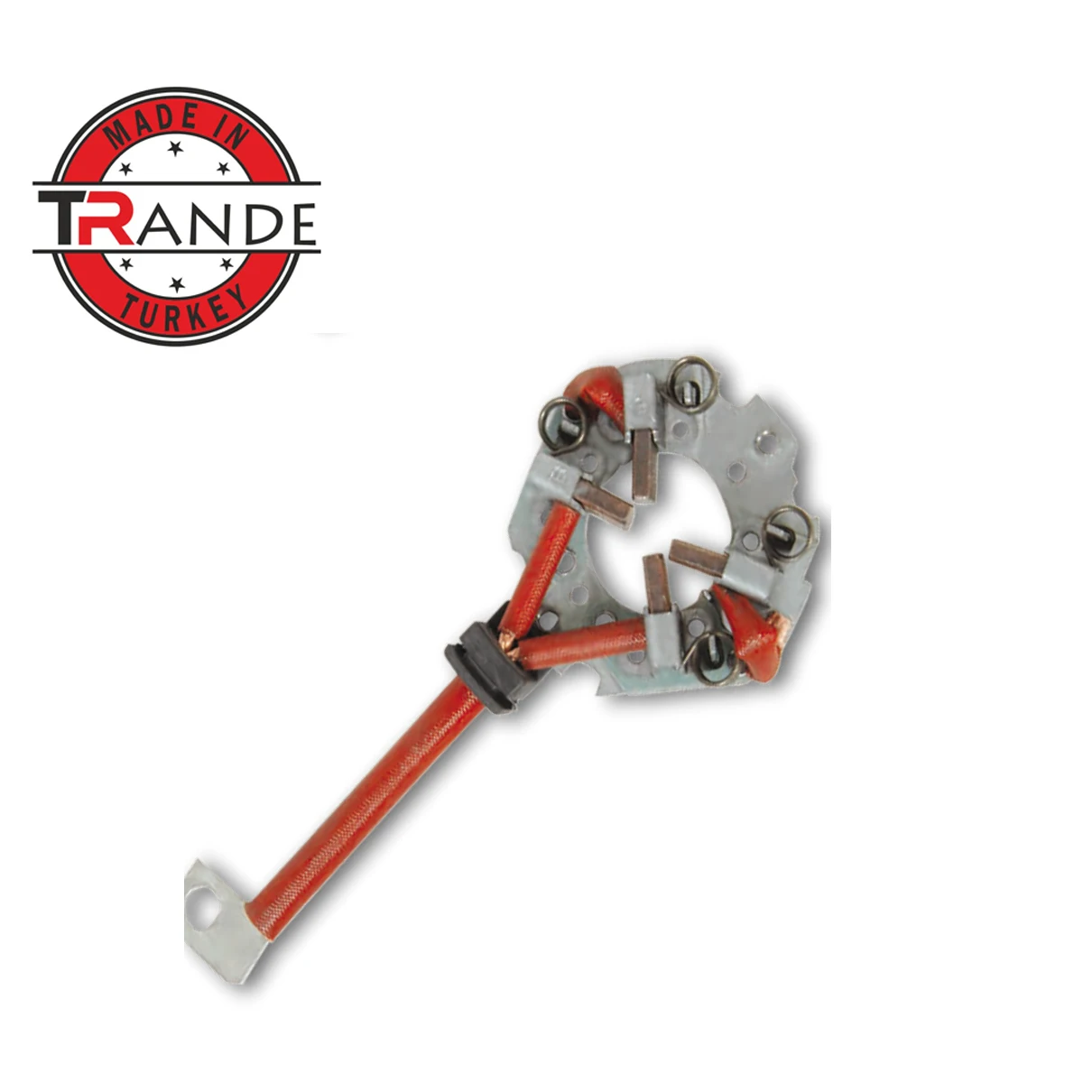 Держатель щетки для начинающих с карбоновыми щетками JASX 40 41 4 5x12x17 5 12 Вольт