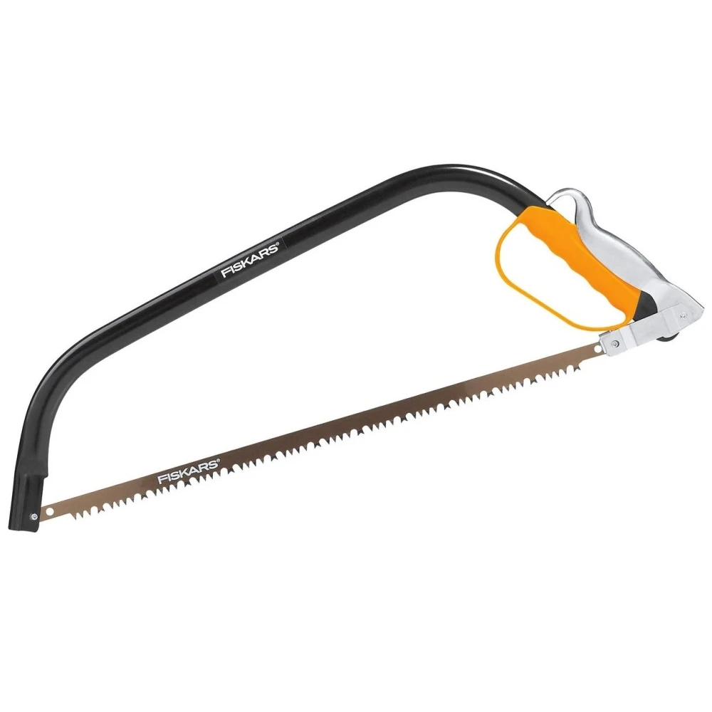 Пила лучковая большая SW31 Fiskars|Пила| |