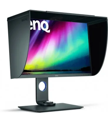 Монитор BENQ SW271 27 &quot16: 9 4K HDR IPS|Мониторы| |