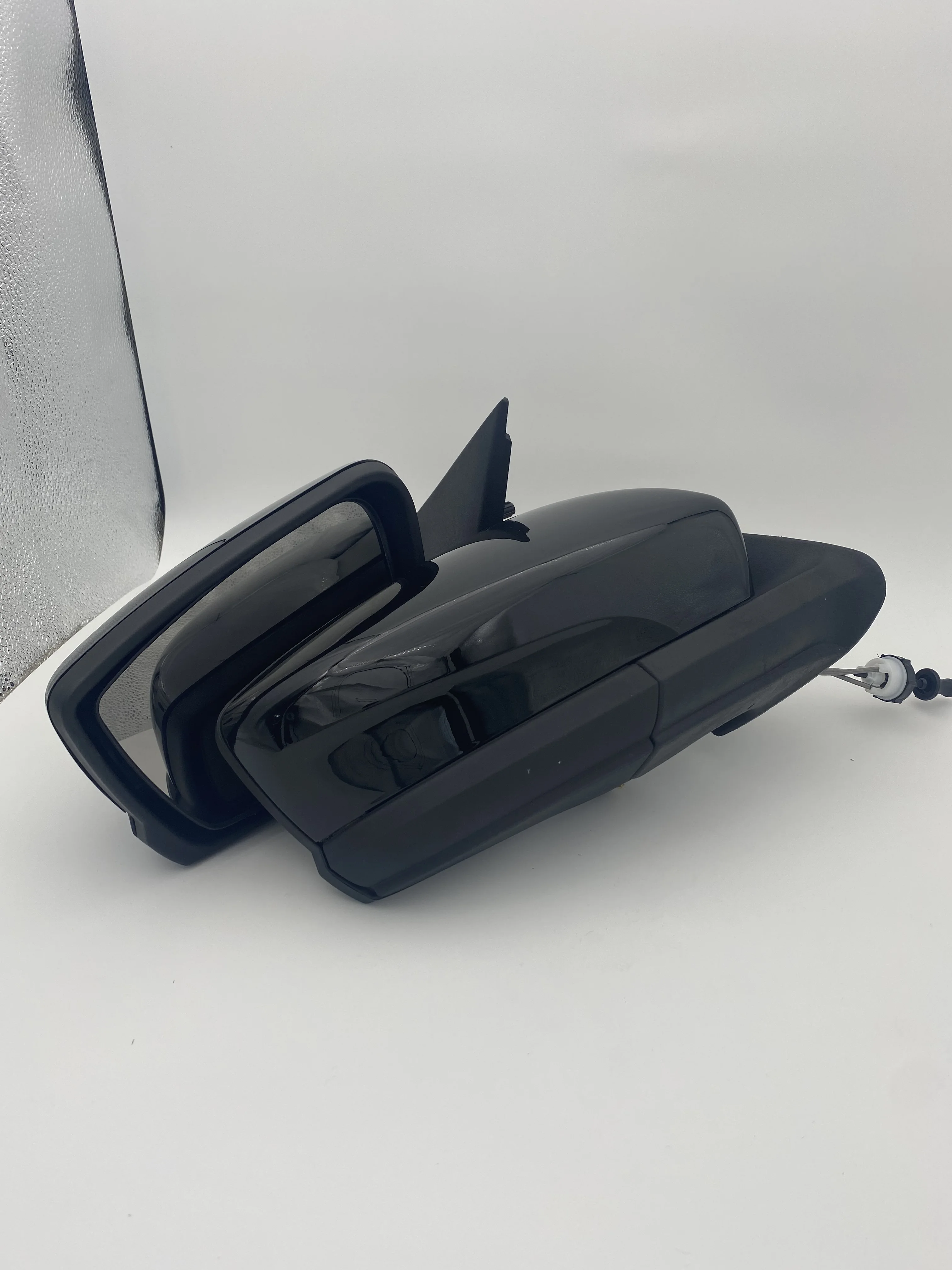 Зеркало заднего вида Lada Granta 2191 тросиковая регулировка | Автомобили и мотоциклы