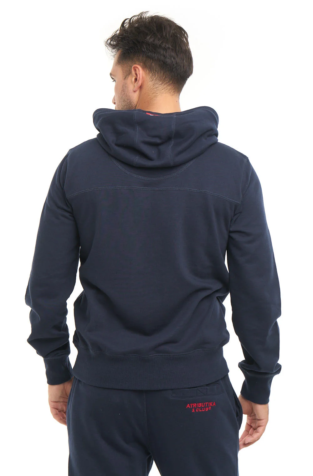 Толстовка NHL Washington Capitals |