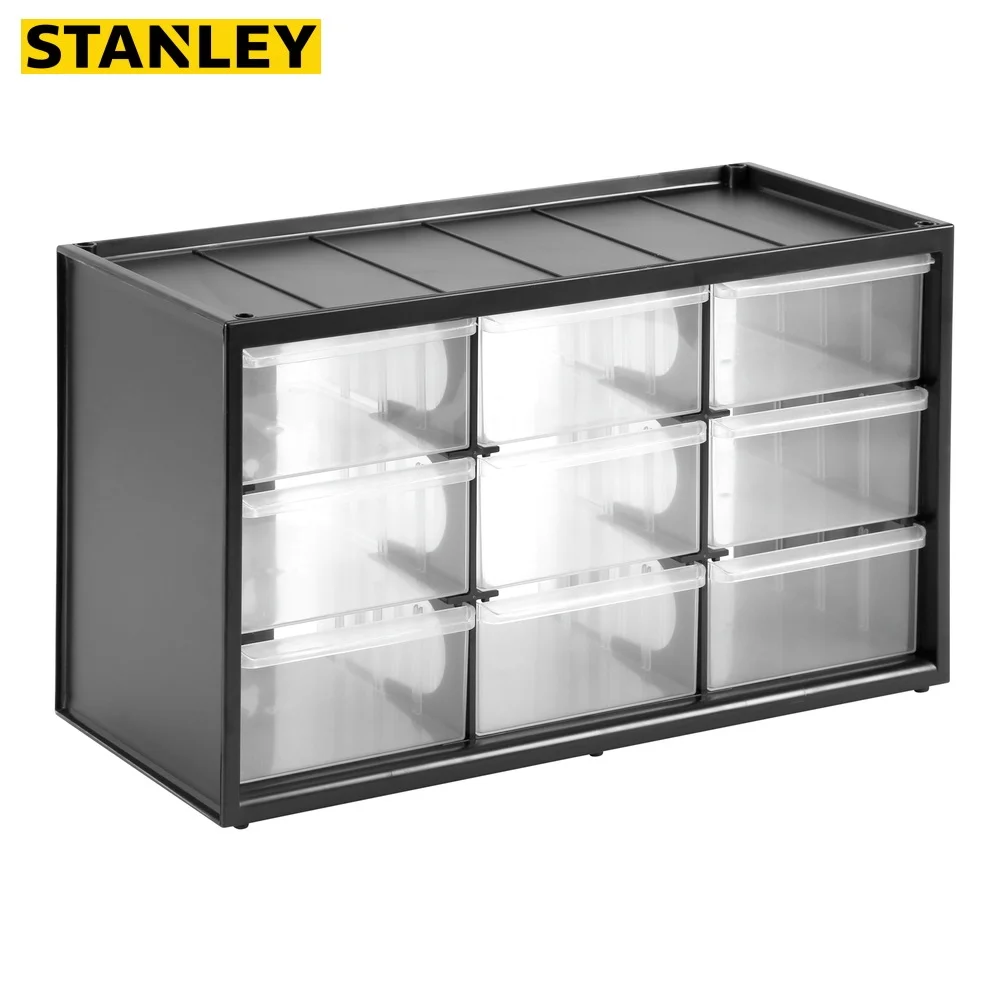 Органайзер вертикальный Stanley 1 93 978|Кейсы для инструментов| |