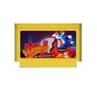 NY NYANKIES Картридж для Денди (GAME FOR DENDY FAMICOM 8-BIT)