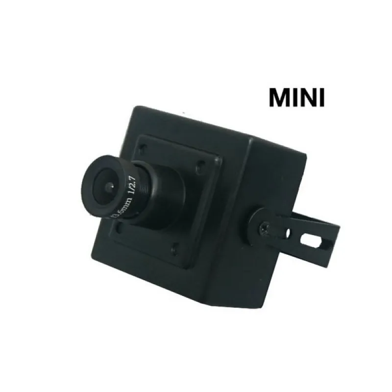 Мини IP камера Zodikam 190 | Безопасность и защита