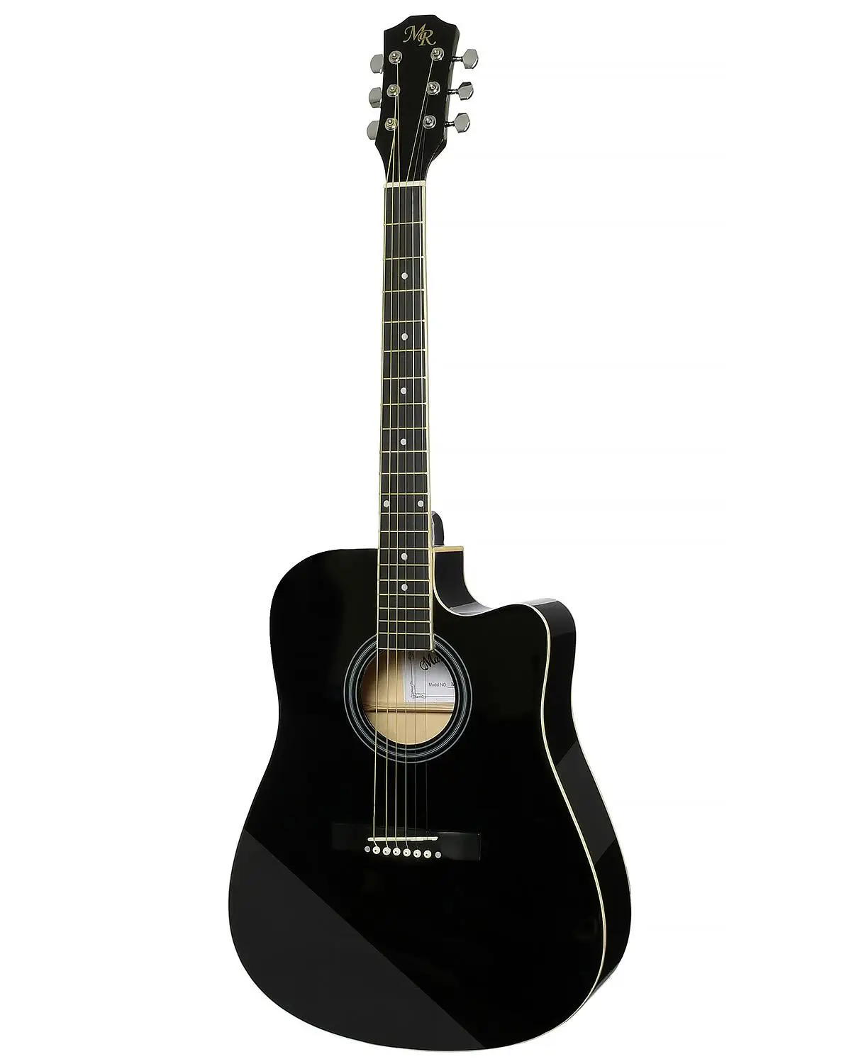 Гитара акустическая MARTIN ROMAS MR 441 BK|Гитары| |