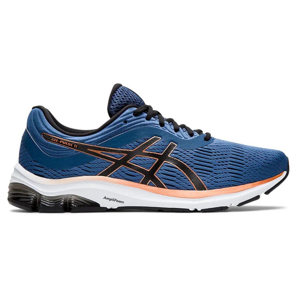 КРОССОВКИ ASICS GEL-PULSE 11 1011А550 402 - купить по выгодной цене |  AliExpress