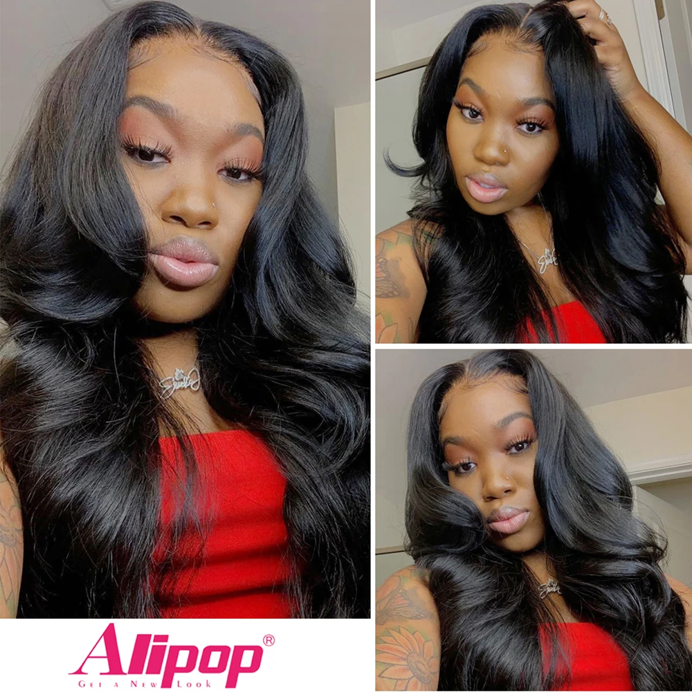 

Wonder Girl Brazilian Body Wave 3 Bundles With Closure Remy Human Hair Bundles With Closure Brazilian Hair Weave Bundles 4PCS