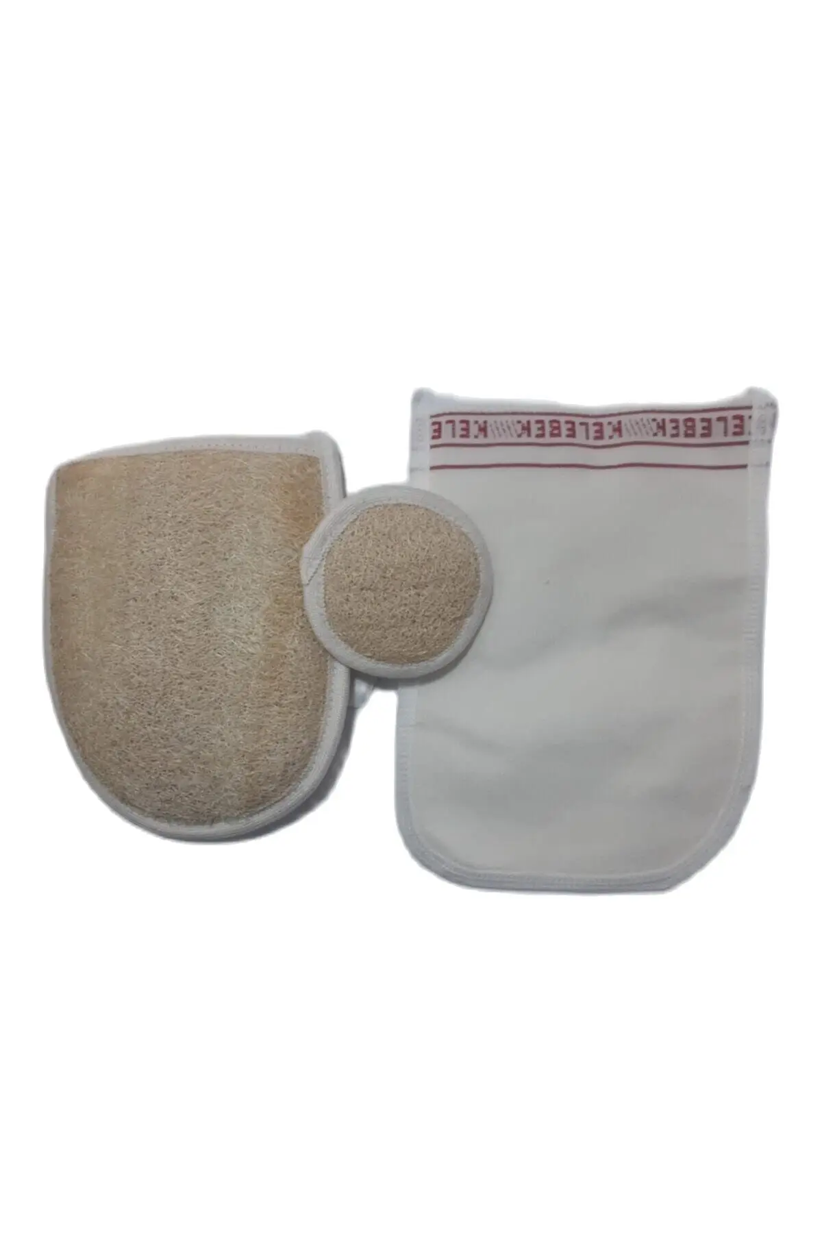 

Pumpkin Fiber For Body Face Butterfly Scrub Thick Ottoman Turkish Bath Products Traditional Natural Care Peel