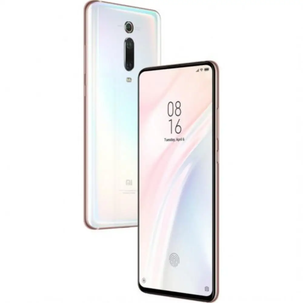 Xiaomi Mi 9T Pro 128/64 GB + 6 ГБ Камера спереди выдвижной NFC быстрой загрузки 18 Вт двойной