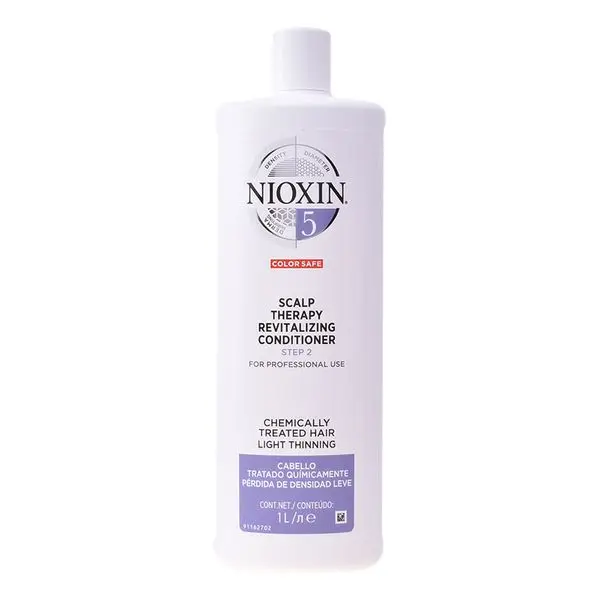 Система восстановления кондиционера 5 Nioxin (1000 мл)| |