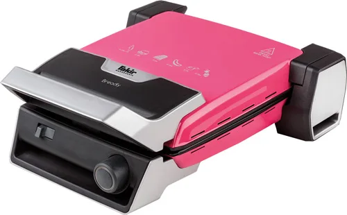 Гранитный гриль и тостер Fakir|Тостеры| |