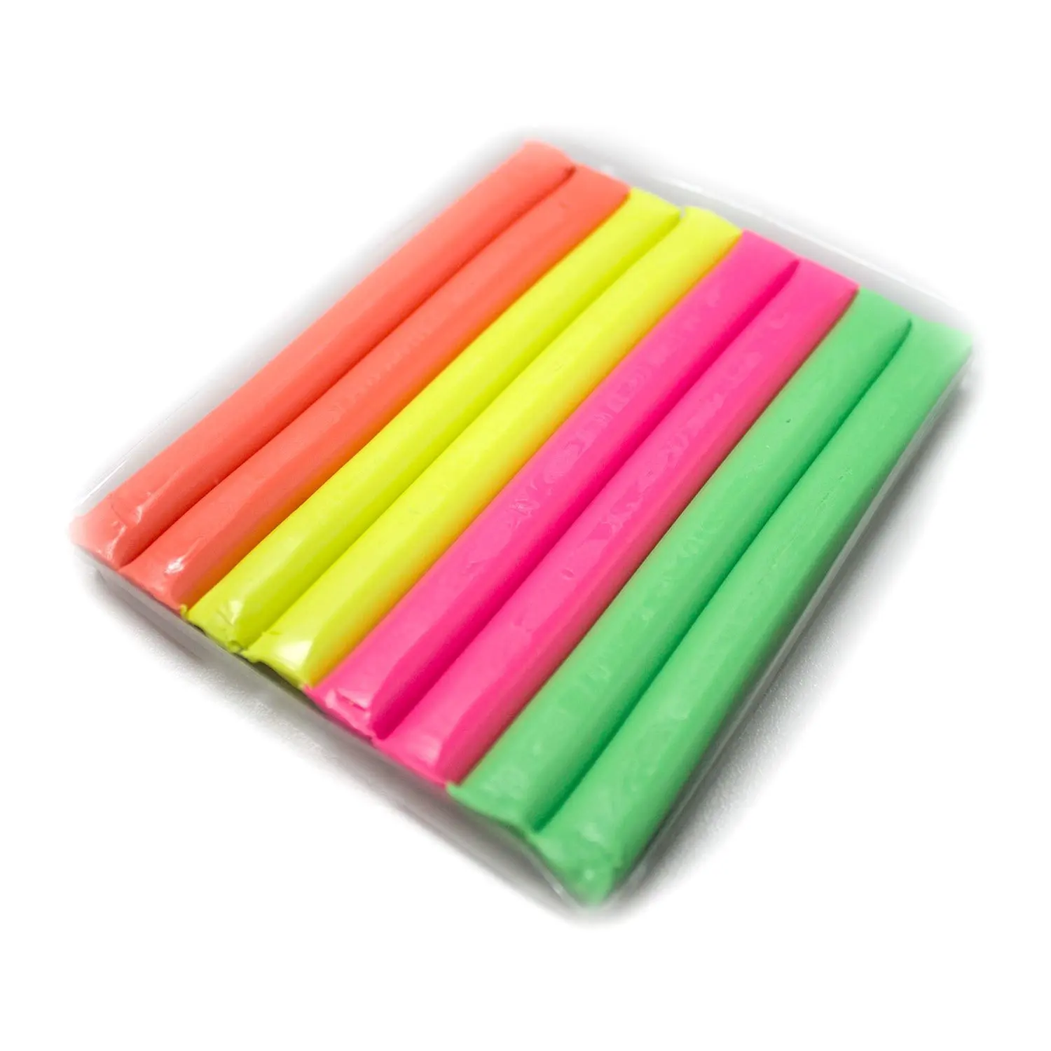 Plasticine Crayola non-drying 8 PCs in assortment | Канцтовары для офиса и дома