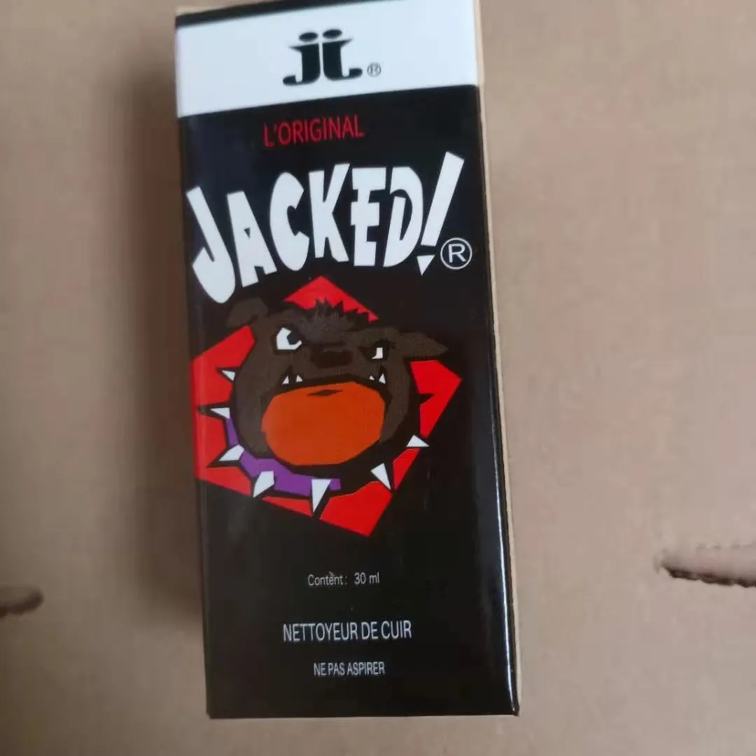 

G&N/PWD Poppers Brand Gay Gift Rush Bottle