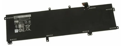 Аккумулятор для Dell XPS 15-9530 M3800 (245RR) 91Wh 11.1V |