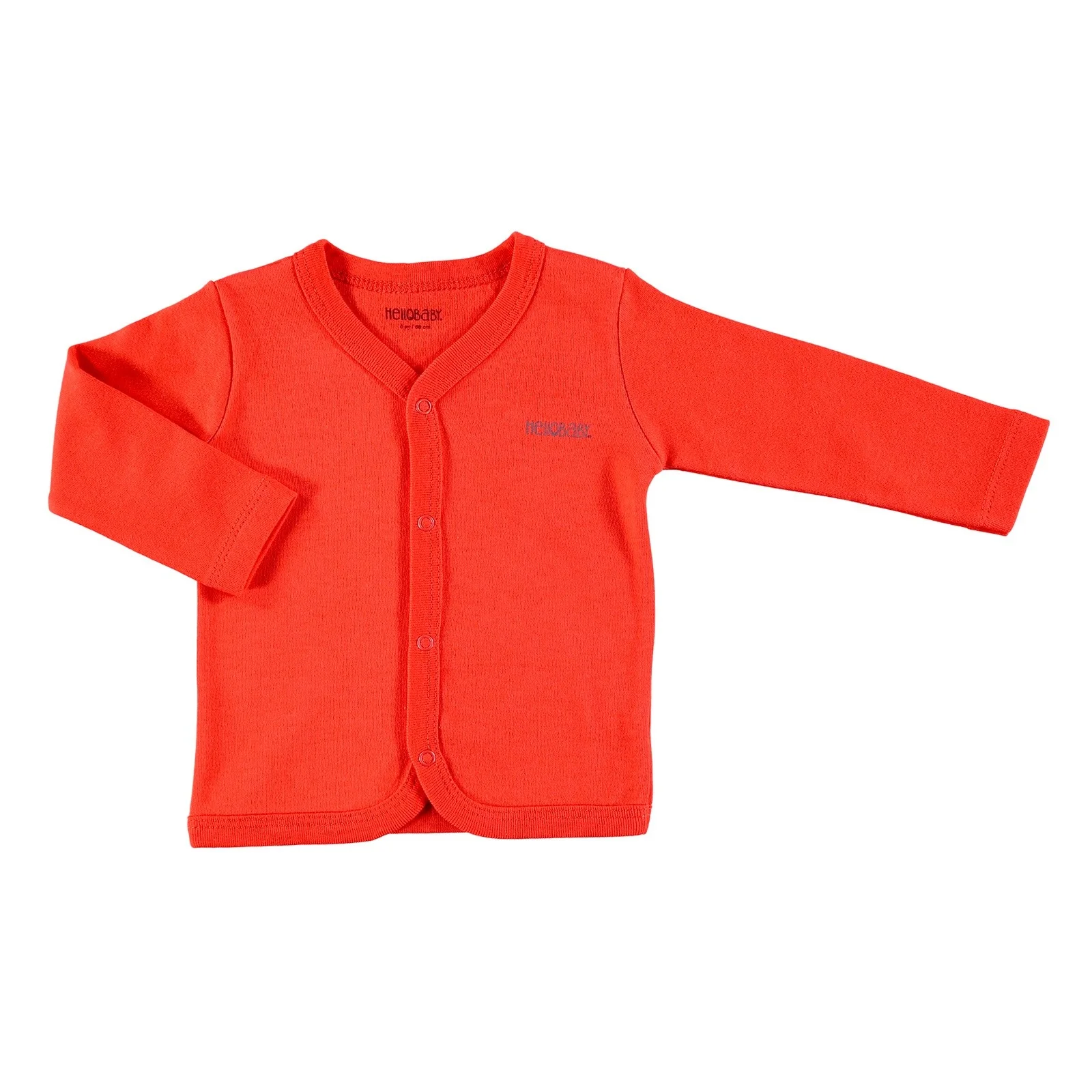 Ebebek HelloBaby/базовый кардиган для маленьких девочек|Свитеры| |