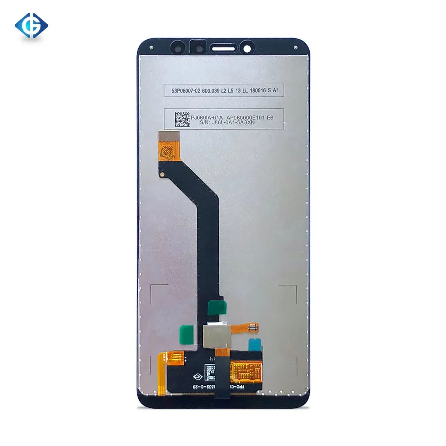 Дисплей для Redmi S2 5 99 дюйма сенсорный экран Xiaomi Y2 ЖК-дисплей дигитайзер в сборе