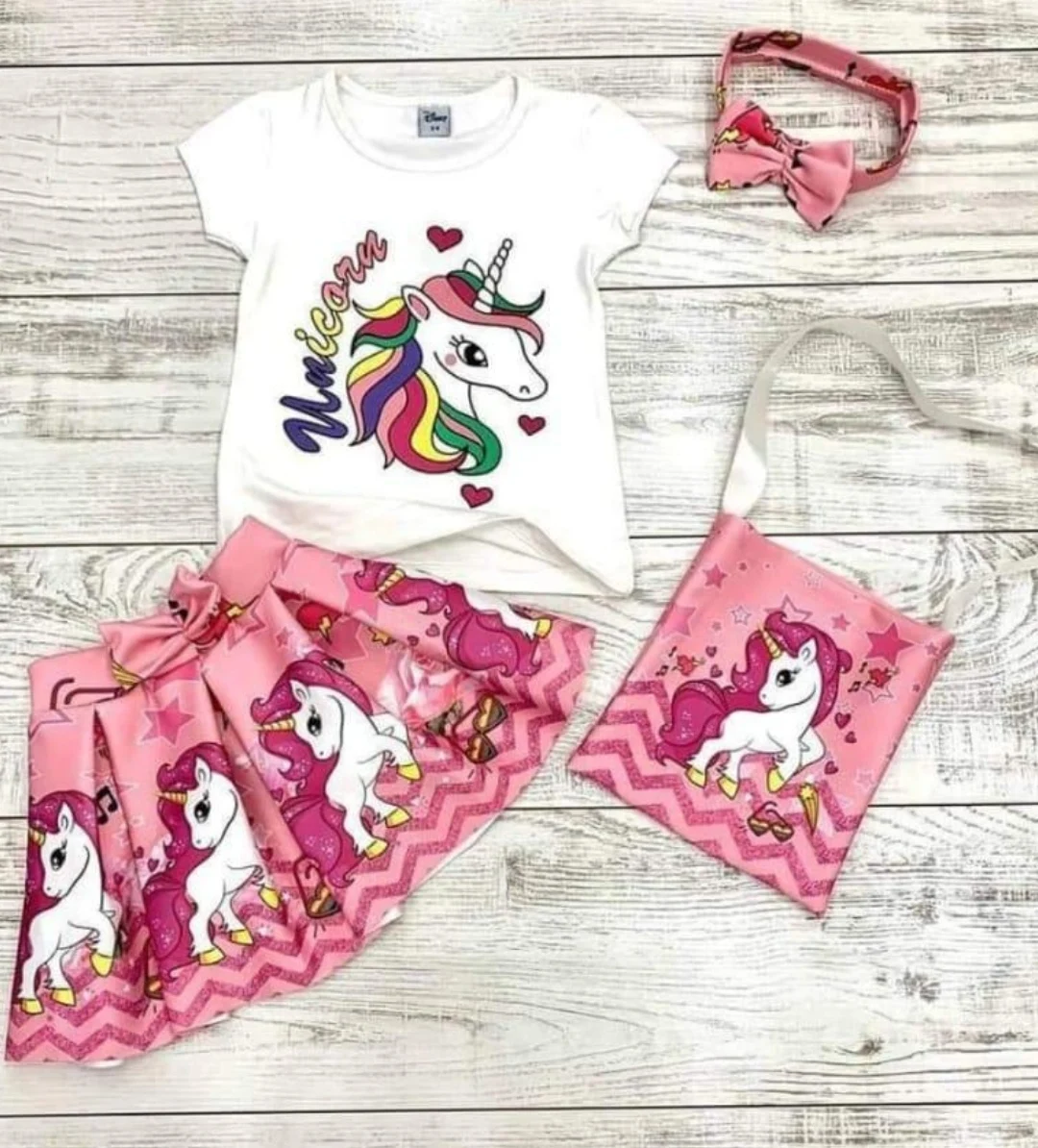 

KIZ OCUK CANTALI 3 L TAKIM